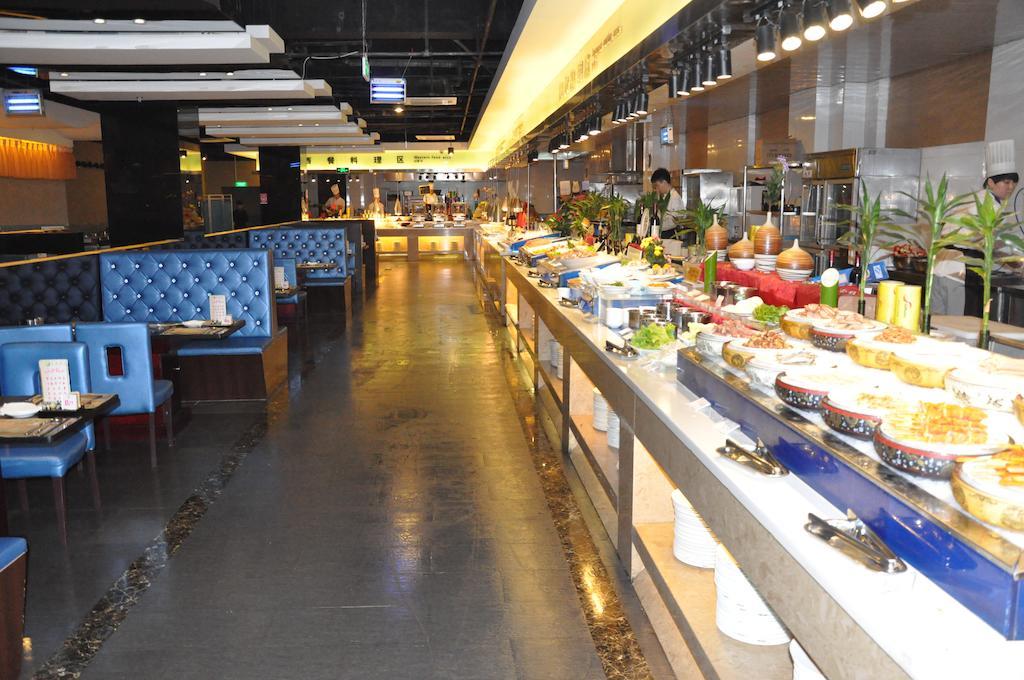 Super 8 Hotel Beijing Capital International Airport Houshayu Subway Station Esterno foto